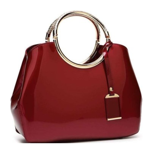 Load image into Gallery viewer, Elegance Unleashed: Young Women&#39;s Leisure Handbag for Party and Wedding Occasions
