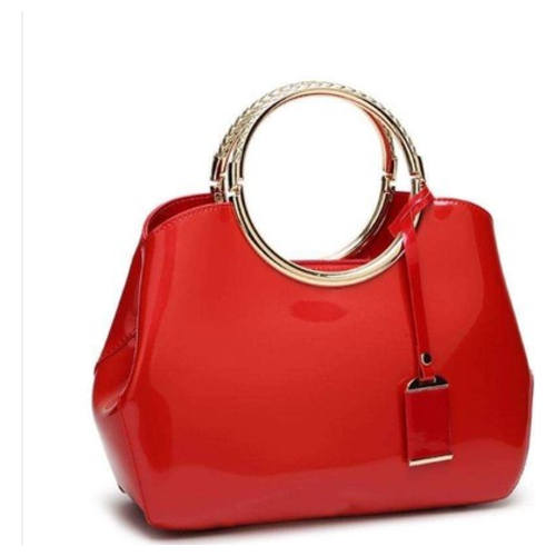 Load image into Gallery viewer, Elegance Unleashed: Young Women&#39;s Leisure Handbag for Party and Wedding Occasions
