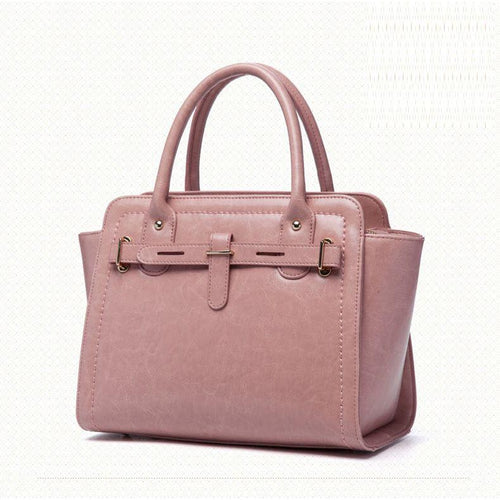 Load image into Gallery viewer, Designer Handbag - Ladies Quality Fashion Handbag For Daily Occasion
