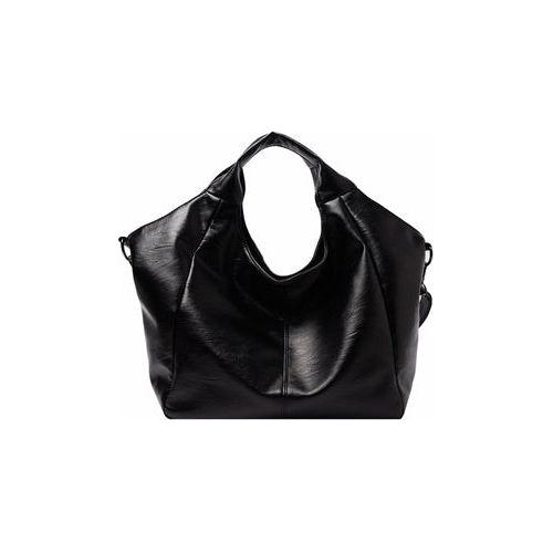 Load image into Gallery viewer, Luxurious Soft Leather Large Capacity Women&#39;s Boston Style Handbag
