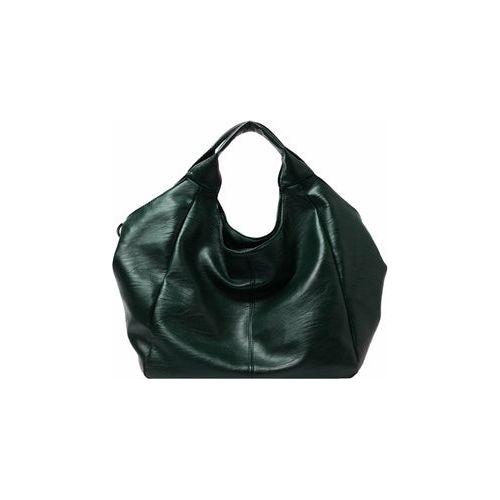 Load image into Gallery viewer, Luxurious Soft Leather Large Capacity Women&#39;s Boston Style Handbag
