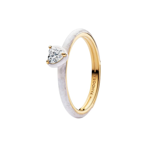 Load image into Gallery viewer, PANDORA JEWELRY Mod. 163088C01-56-0
