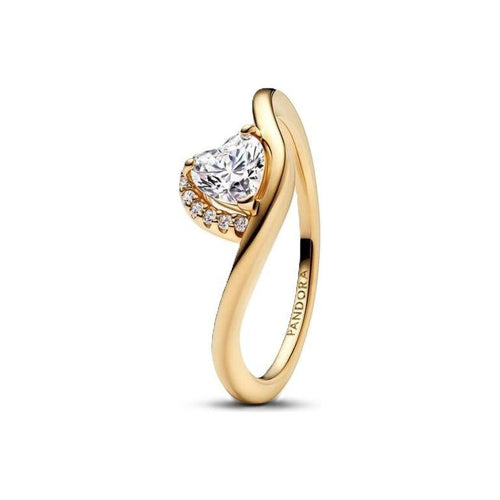 Load image into Gallery viewer, PANDORA JEWELRY Mod. 163660C01-56-0
