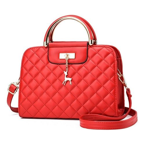 Designer Ladies' Leisure Versatile Handbag