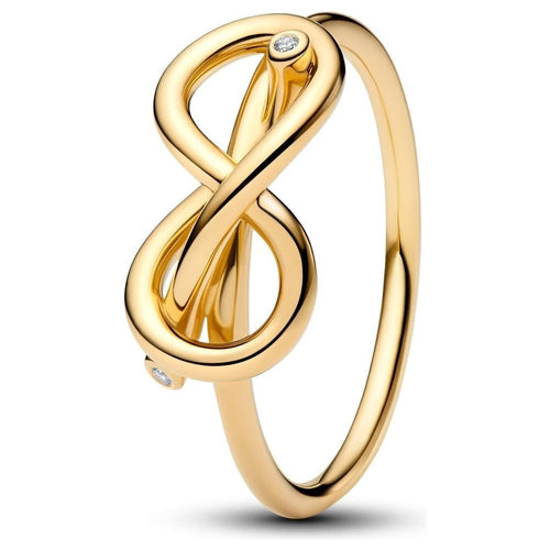 Load image into Gallery viewer, PANDORA JEWELRY Mod. 163759C01-58-0
