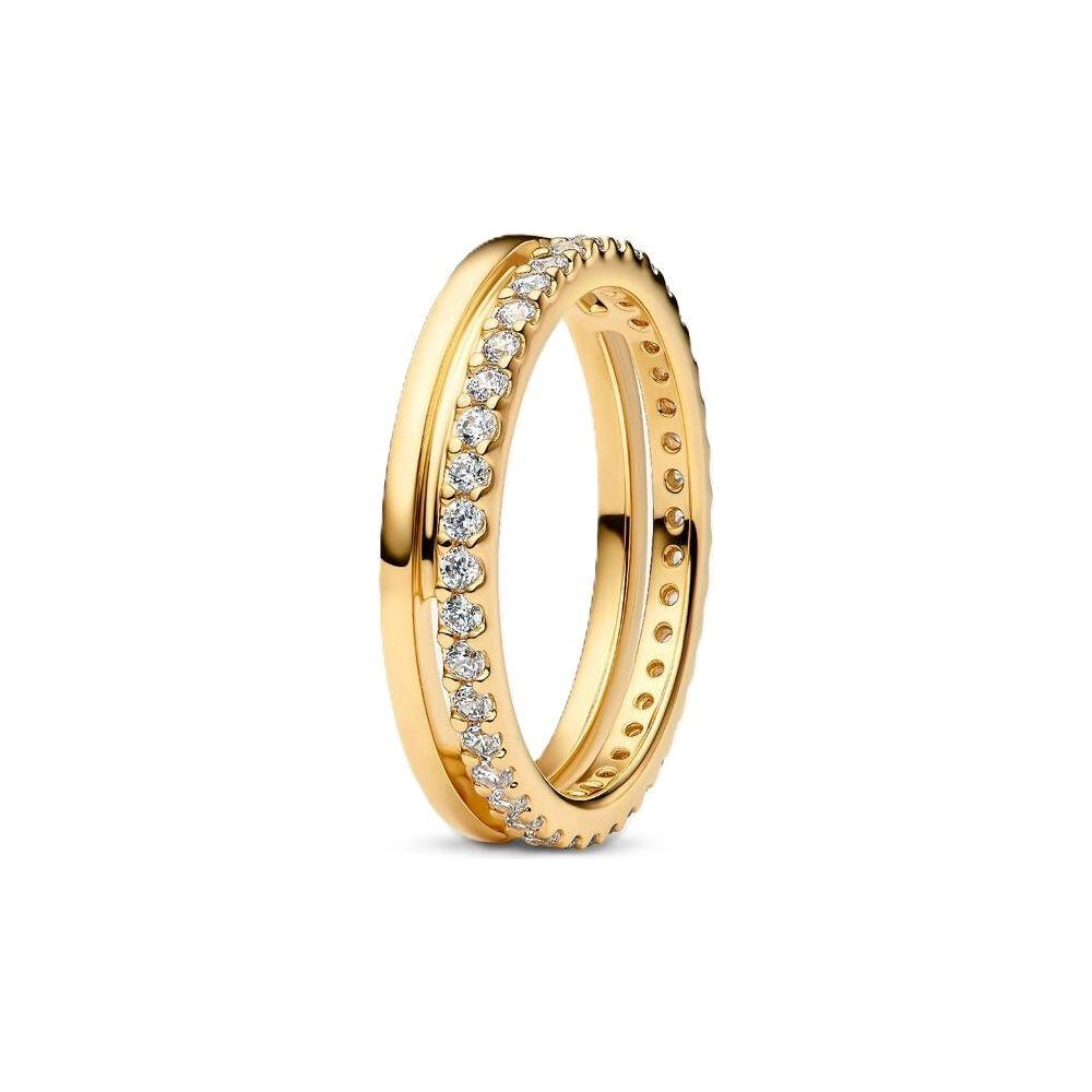 PANDORA JEWELRY Mod. 163799C01-52-0