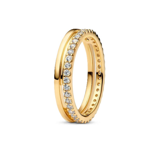 Load image into Gallery viewer, PANDORA JEWELRY Mod. 163799C01-56-0
