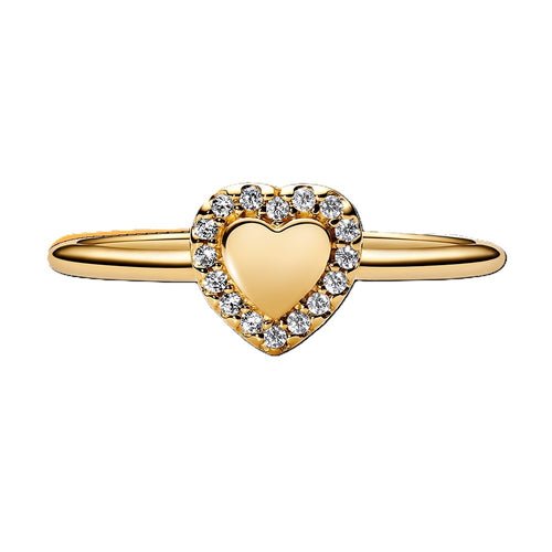 Load image into Gallery viewer, PANDORA JEWELRY Mod. 163801C01-56-0
