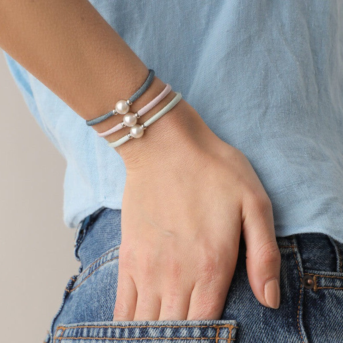 MAJORICA JEWELRY Mod. 16597.01.2.B20.000.1-1