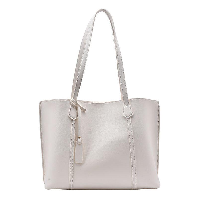 Elegant Luxe One-Shoulder Handbag for Women