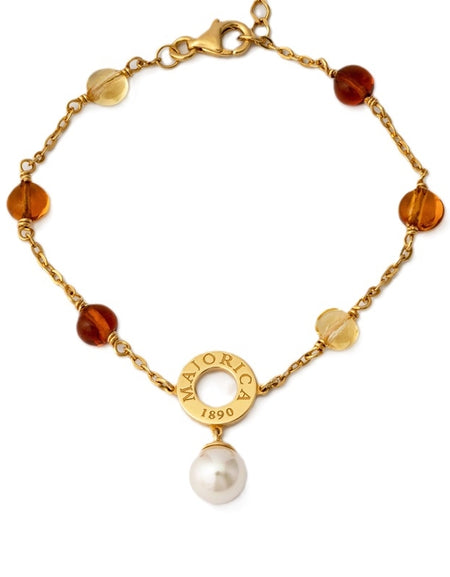 MAJORICA JEWELRY Mod. 16689.01.1.000.010.1-0