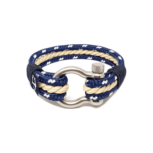 Load image into Gallery viewer, Batavia Nautical Bracelet-0
