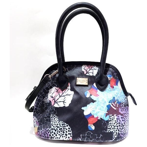 Blind by JW Luxurious Dome Bag