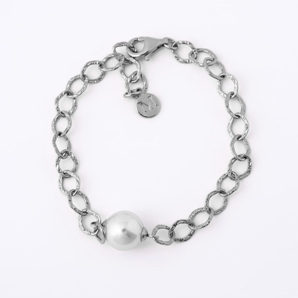 MAJORICA JEWELRY Mod. 17093.01.2.B19.530.1-0