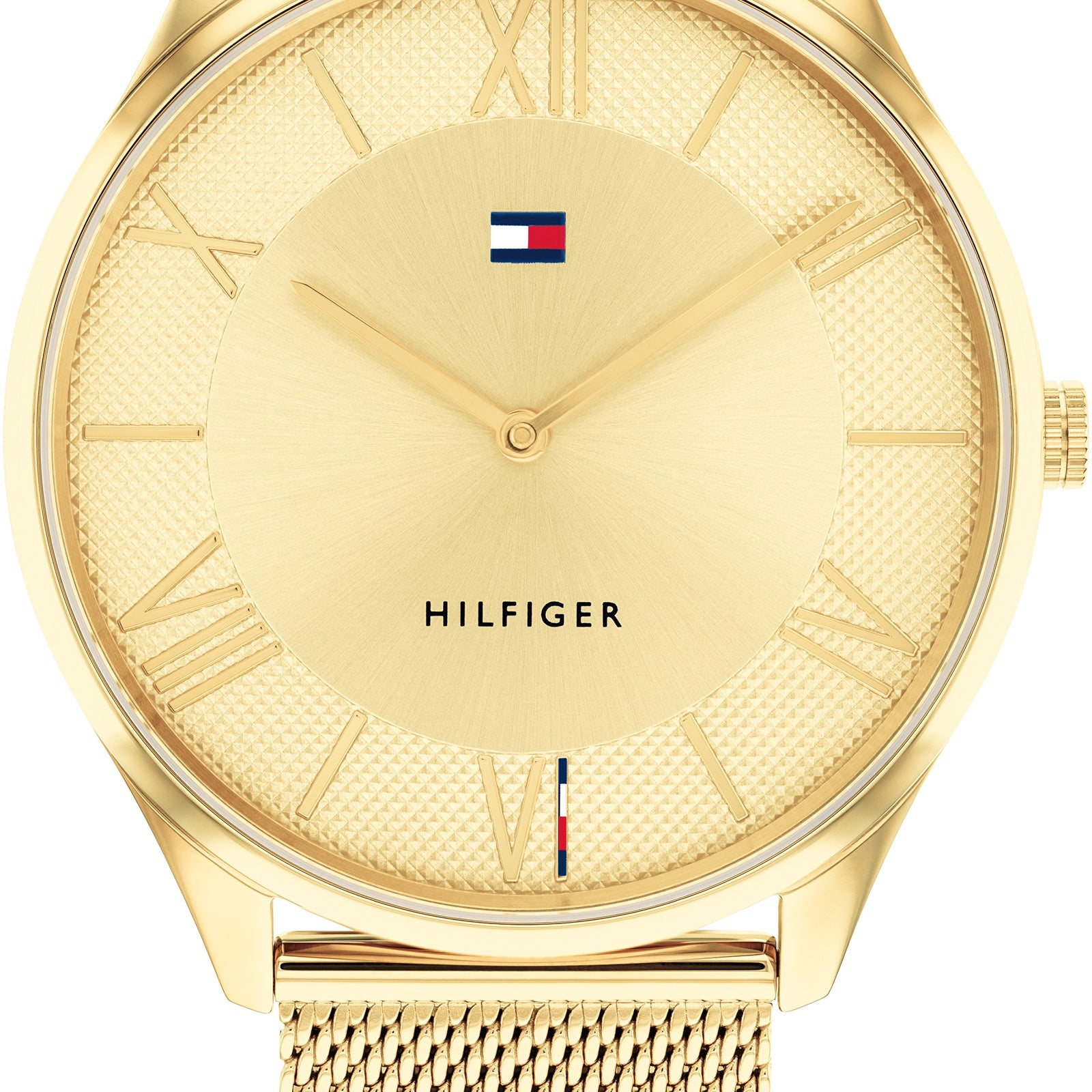 TOMMY HILFIGER Mod. BECKER-0