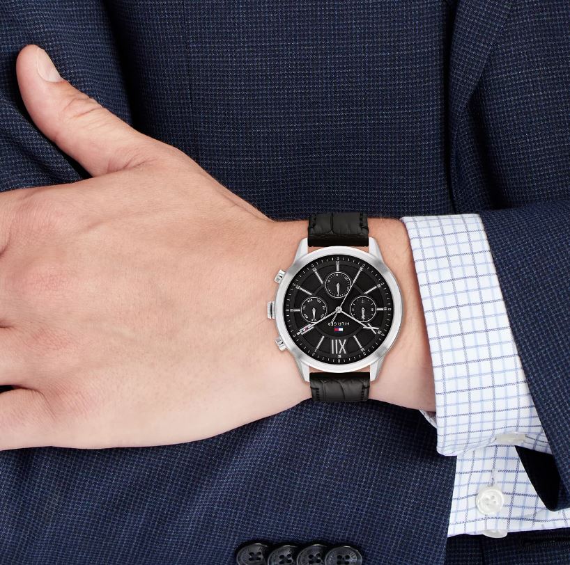 TOMMY HILFIGER Mod. MORRISON-1