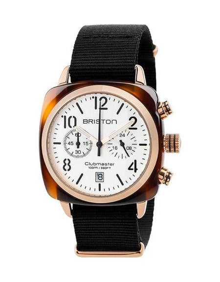 BRISTON WATCHES Mod. 17140.PRA.T.2.NB-0