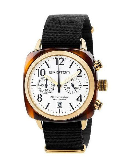 BRISTON WATCHES Mod. 17140.PYA.T.2.NB-0