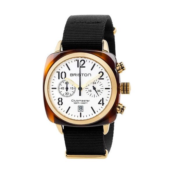 BRISTON WATCHES Mod. 17140.PYA.T.2.NB-0