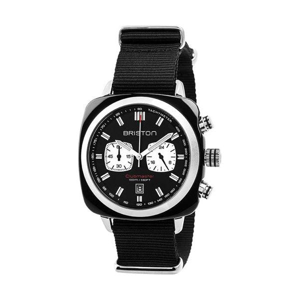 BRISTON WATCHES Mod. 17142.SA.BS.1.NB-0