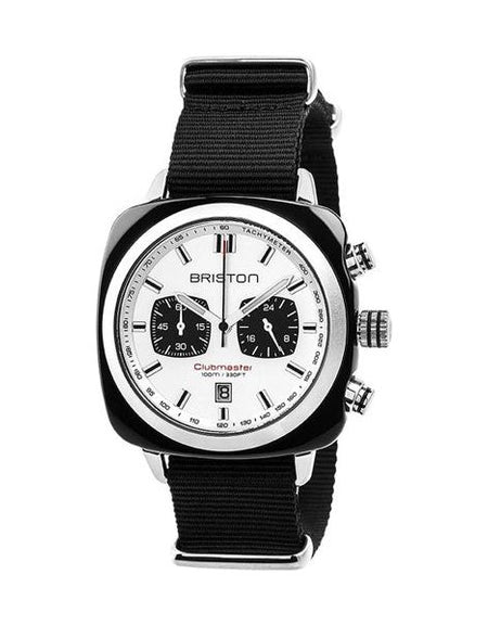 BRISTON WATCHES Mod. 17142.SA.BS.2.NB-0