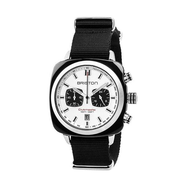 BRISTON WATCHES Mod. 17142.SA.BS.2.NB-0