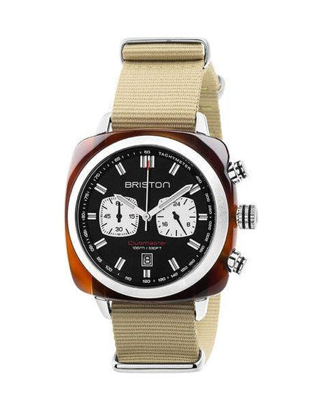 BRISTON WATCHES Mod. 17142.SA.TS.1.NK-0