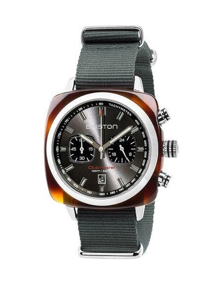 BRISTON WATCHES Mod. 17142.SA.TS.11.NG-0