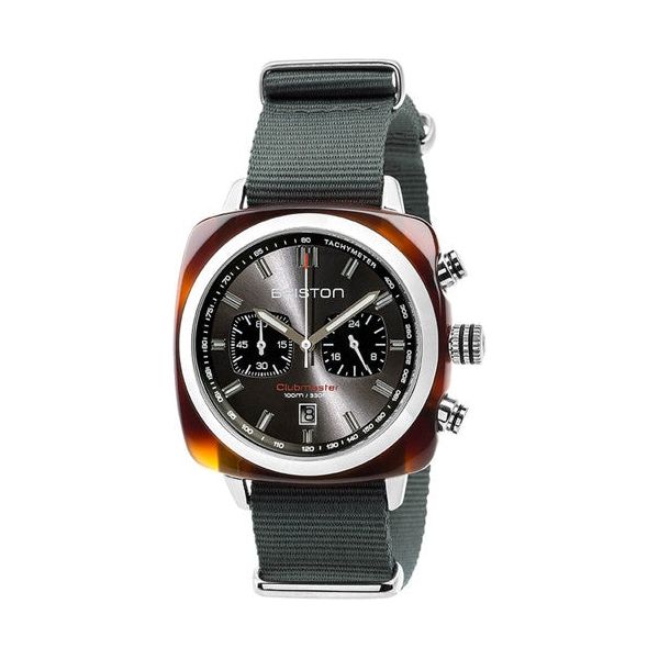 BRISTON WATCHES Mod. 17142.SA.TS.11.NG-0