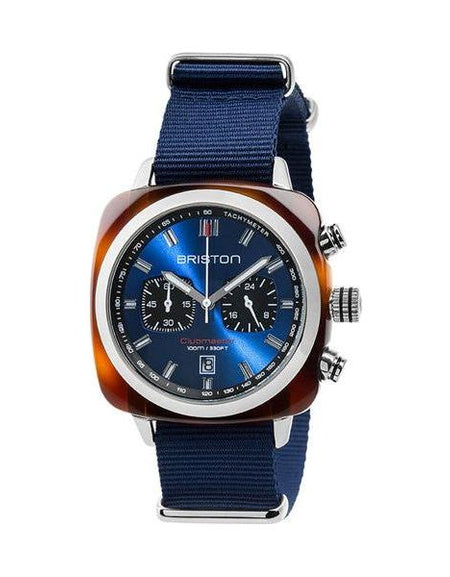 BRISTON WATCHES Mod. 17142.SA.TS.9.NNB-0