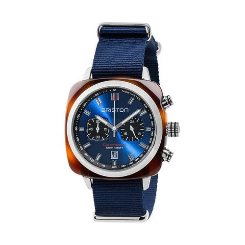 Load image into Gallery viewer, BRISTON WATCHES Mod. 17142.SA.TS.9.NNB-0
