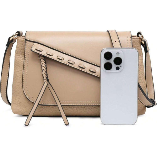 Load image into Gallery viewer, Exclusive Designer Small Crossbody Bag
