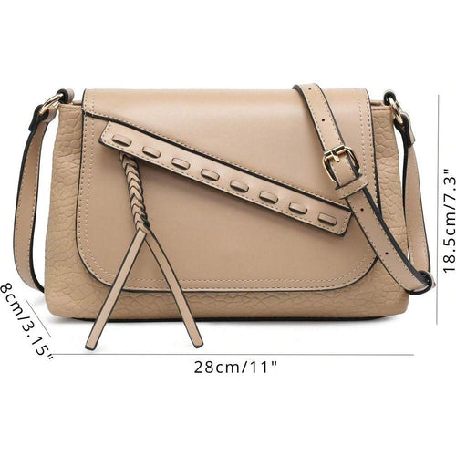 Load image into Gallery viewer, Exclusive Designer Small Crossbody Bag
