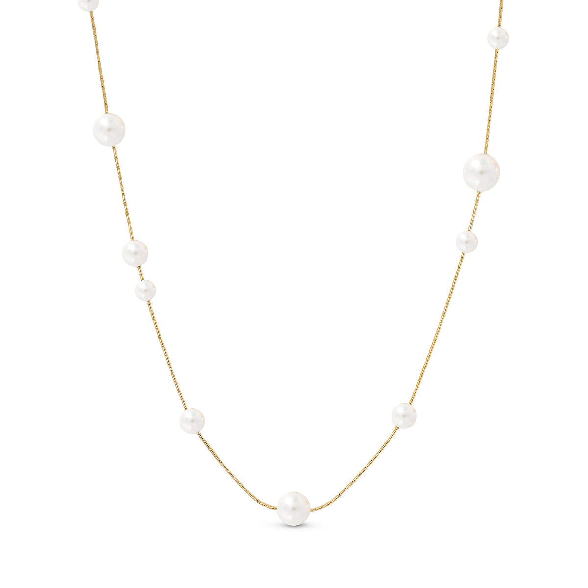 MAJORICA JEWELRY Mod. 17288.01.1.N40.530.1-1