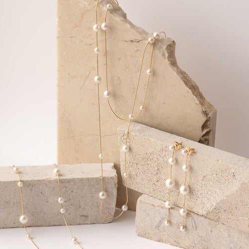 Load image into Gallery viewer, MAJORICA JEWELRY Mod. 17288.01.1.N40.530.1-2
