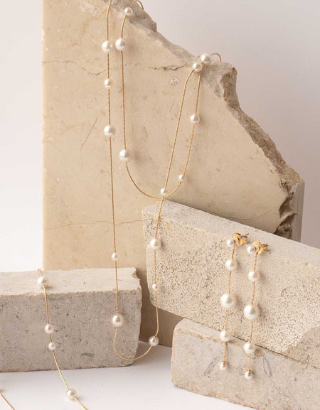 MAJORICA JEWELRY Mod. 17292.01.1.E00.906.1-1