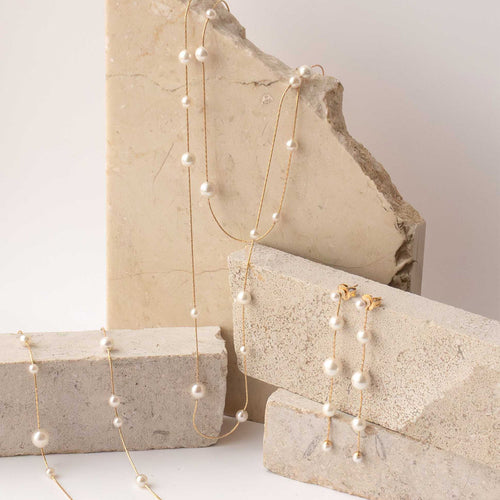 Load image into Gallery viewer, MAJORICA JEWELRY Mod. 17292.01.1.E00.906.1-1
