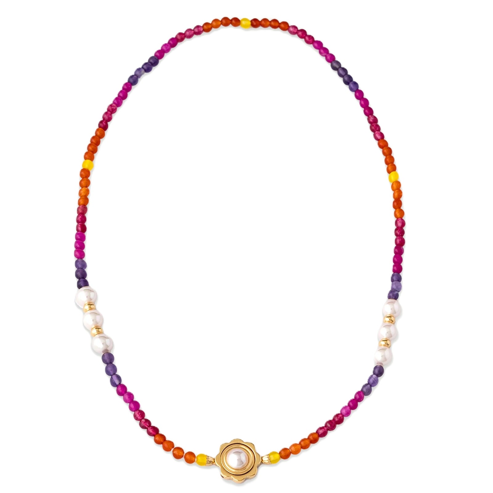 MAJORICA JEWELRY Mod. 17344.01.1.N40.472.1-0