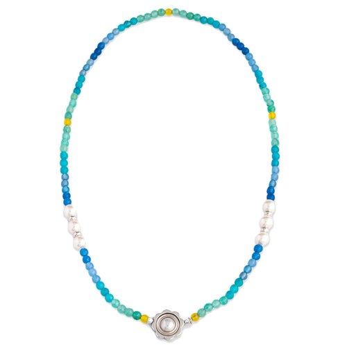 Load image into Gallery viewer, MAJORICA JEWELRY Mod. 17345.01.2.N40.472.1-0
