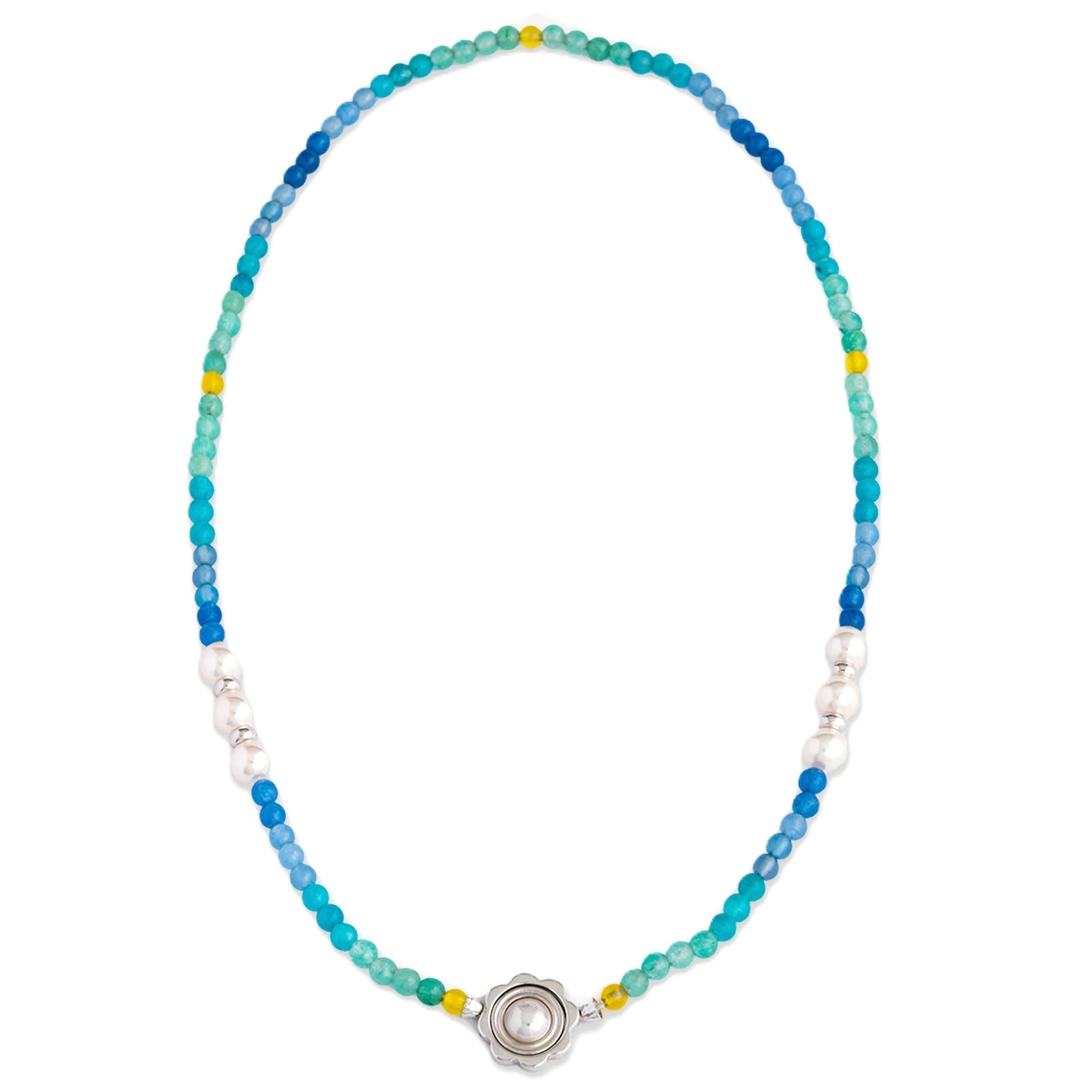 MAJORICA JEWELRY Mod. 17345.01.2.N40.472.1-0