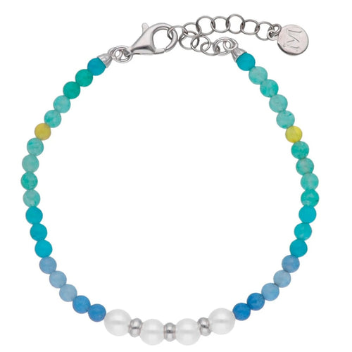 Load image into Gallery viewer, MAJORICA JEWELRY Mod. 17347.01.2.B17.531.1-0
