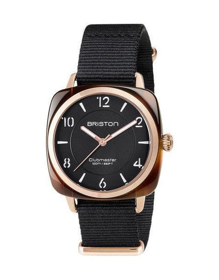 BRISTON WATCHES Mod. 17536.PRA.T.1.NB-0