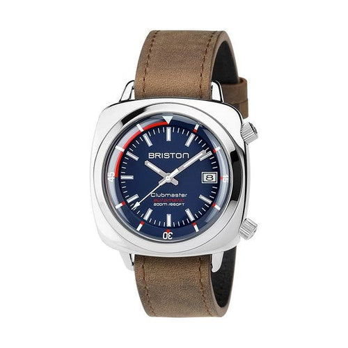 Load image into Gallery viewer, BRISTON WATCHES Mod. 17642.PS.D.15.LVBR-0
