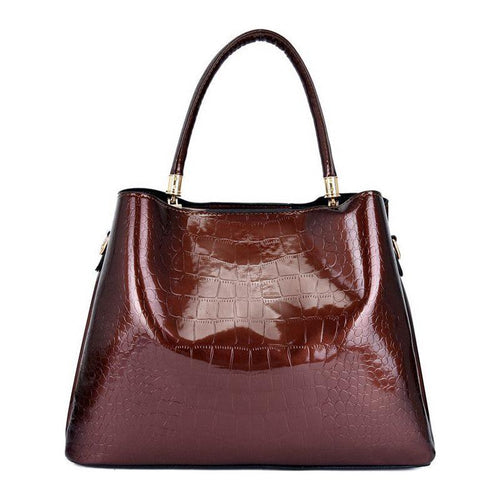 Load image into Gallery viewer, Stunningly Elegant Portable Single Shoulder Handbag by [Brand Name]
