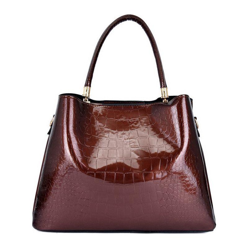 Stunningly Elegant Portable Single Shoulder Handbag by [Brand Name]