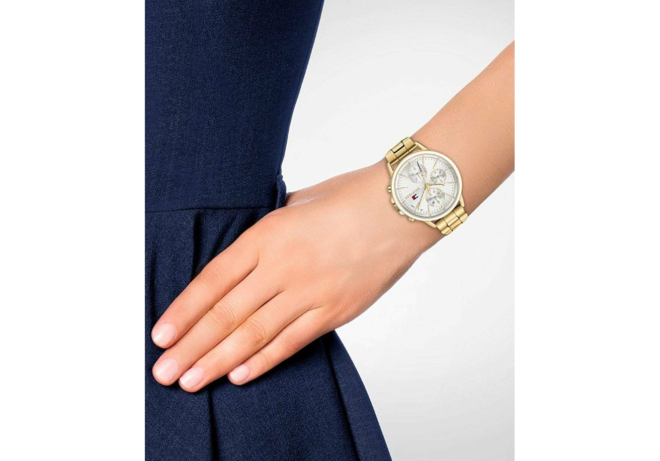 TOMMY HILFIGER Mod. CARLY-2