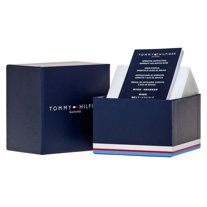 TOMMY HILFIGER Mod. BLAKE-1