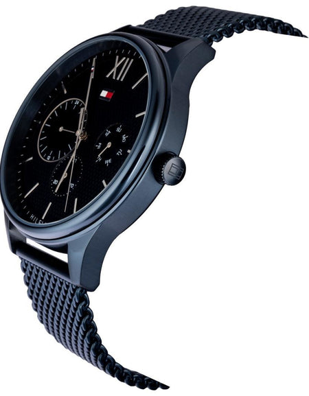 TOMMY HILFIGER MOD. DAMON-1