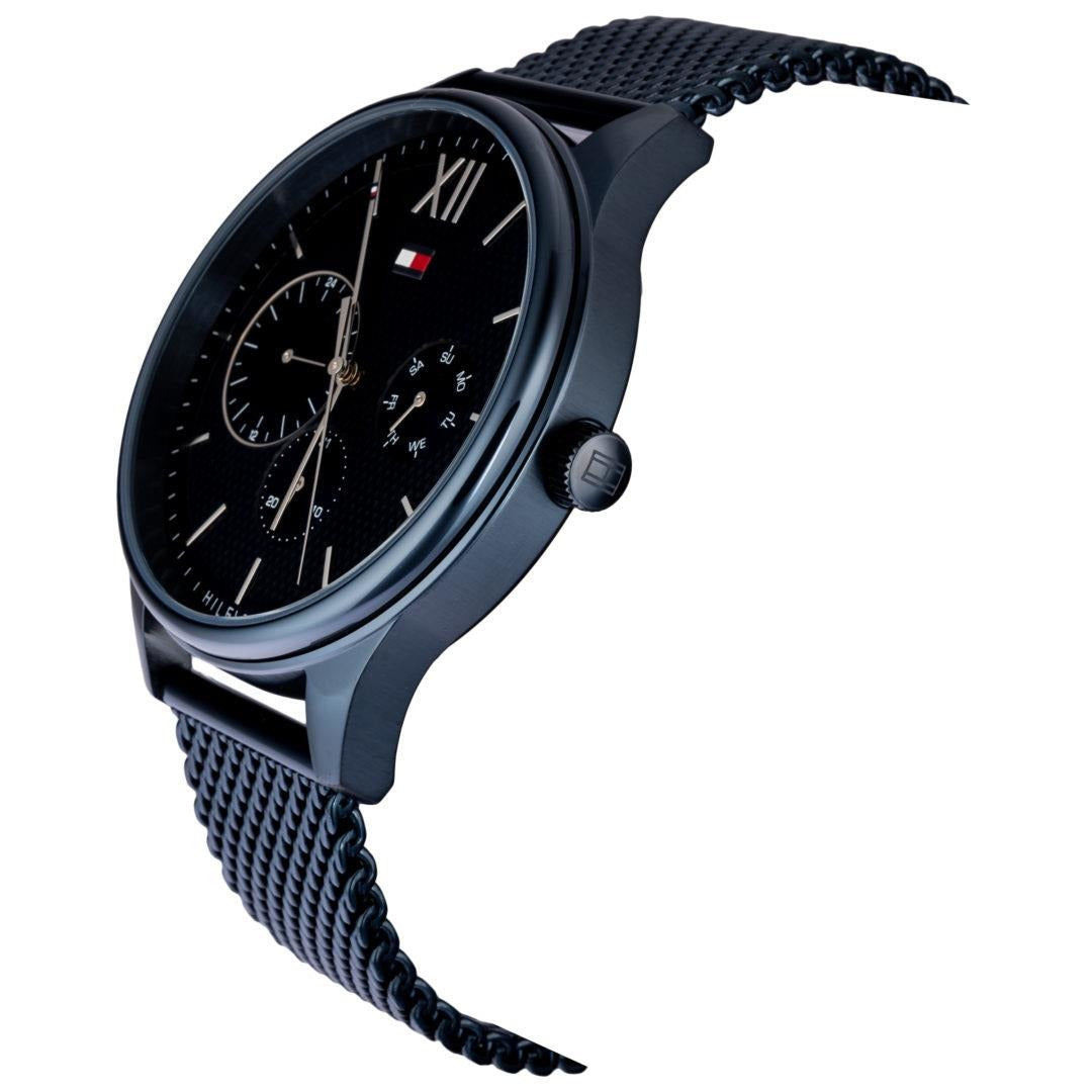 TOMMY HILFIGER MOD. DAMON-1