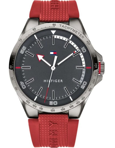 TOMMY HILFIGER Mod. RIVERSIDE-0